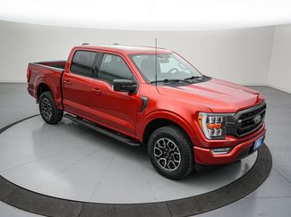 Certified 2023 Ford F150 XLT w/ Equipment Group 302A High AWD/4WD video 2