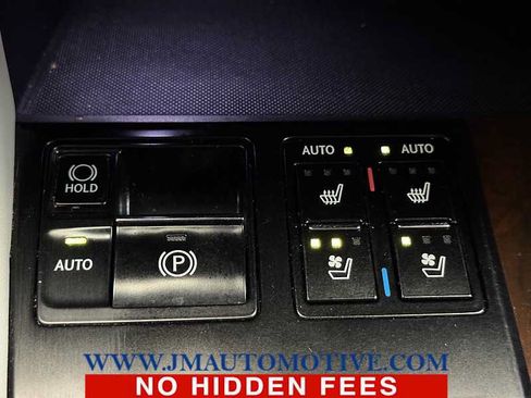 Used 2019 Lexus RX 350 AWD w/ Navigation Package image 39