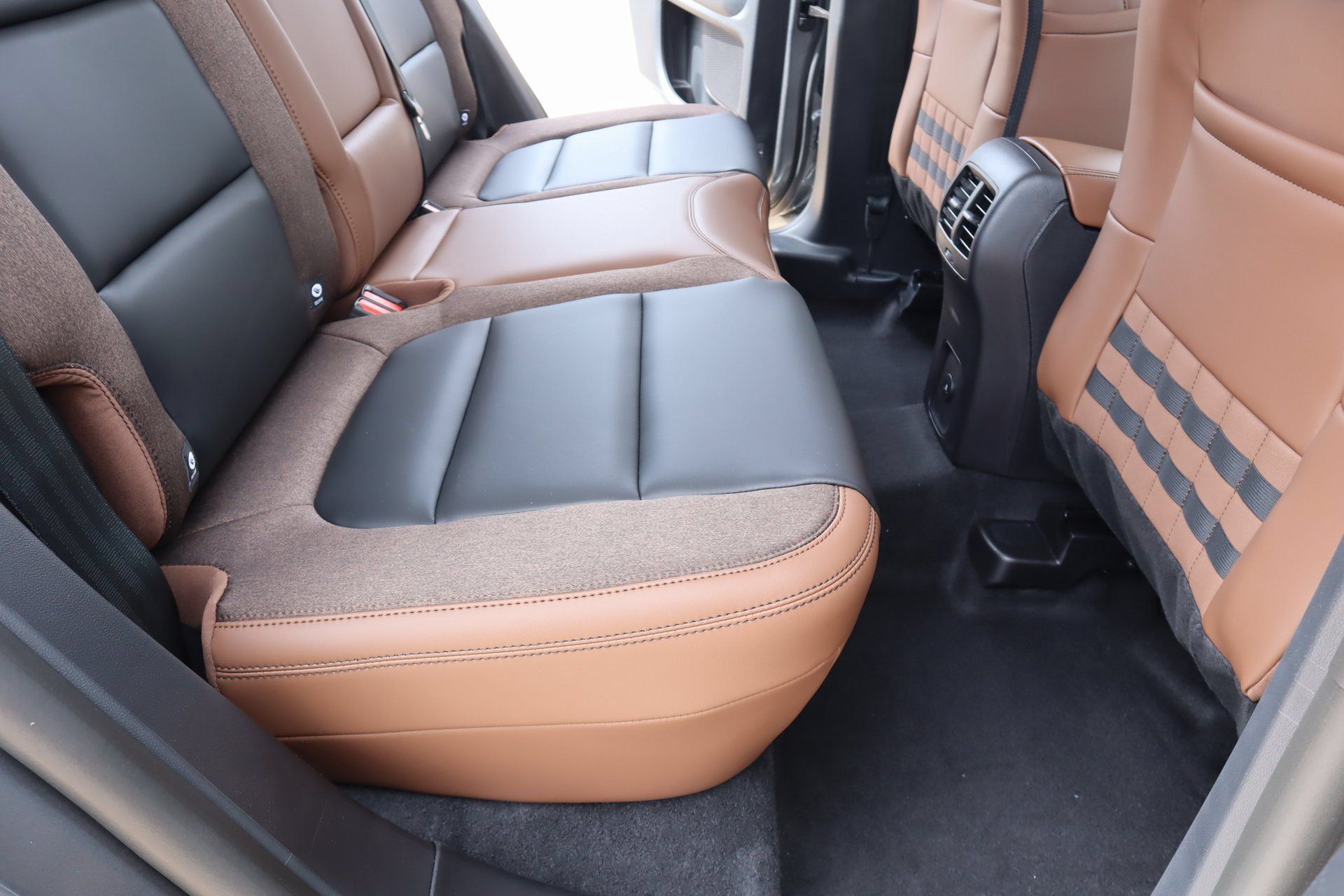New 2025 Ford Bronco Sport Outer Banks w/ Outer Banks Tech Package+ AWD/4WD image 15