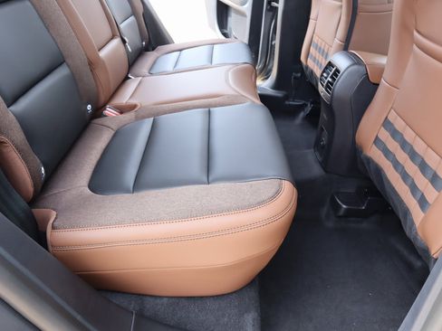 New 2025 Ford Bronco Sport Outer Banks w/ Outer Banks Tech Package+ AWD/4WD image 15