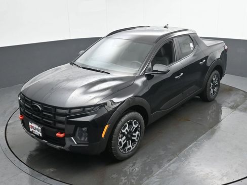 New 2026 Hyundai Santa Cruz XRT image 40