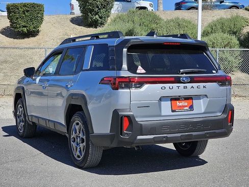 New 2026 Subaru Outback Premium image 14