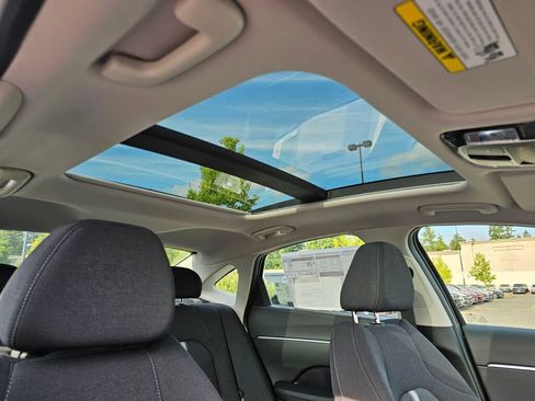 New 2025 Hyundai Sonata SEL image 11