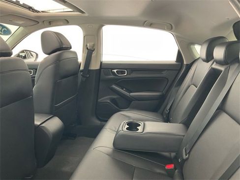 Certified 2023 Honda Civic EX-L image 21