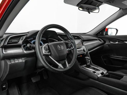 Used 2020 Honda Civic EX image 11