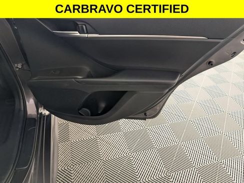 Used 2023 Toyota Camry SE FWD image 28