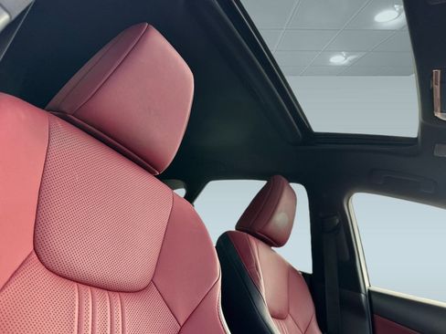 Certified 2023 Lexus NX 350 AWD image 25