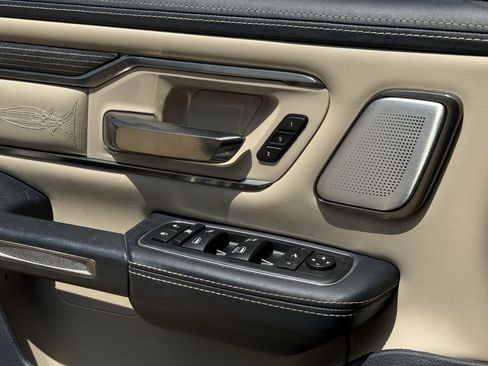 Used 2019 RAM 1500 Limited RWD image 23