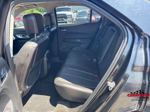 Used 2017 Chevrolet Equinox LT AWD/4WD image 22