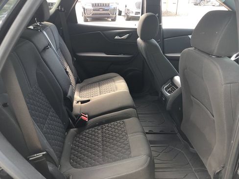 Used 2020 Chevrolet Blazer LT FWD image 29