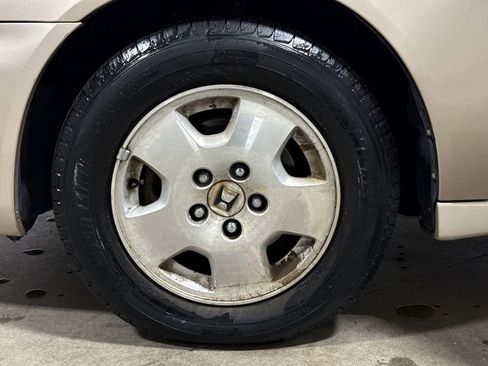 Used 2001 Honda Accord EX image 26