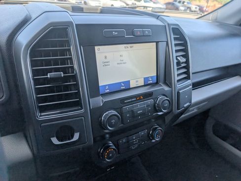 Used 2020 Ford F150 XLT RWD image 17