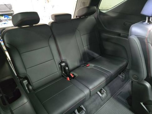 Used 2024 Chevrolet Traverse RS w/ LPO, Floor Liner Package AWD/4WD image 14