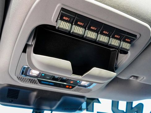 Used 2023 Ford F450 Lariat w/ FX4 Off-Road Package image 61