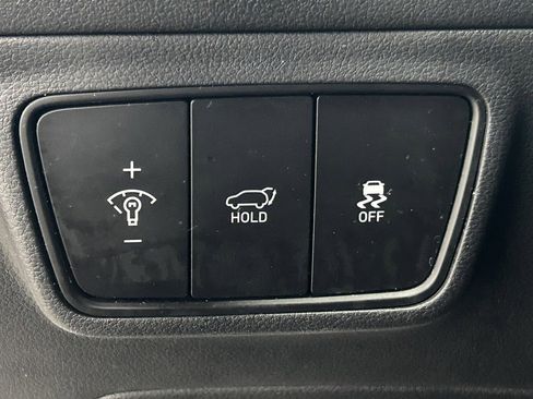 Used 2024 Hyundai Tucson SEL image 23