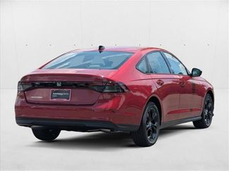 New 2025 Honda Accord SE video 2