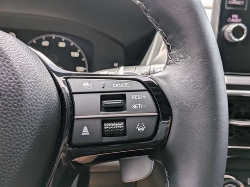 Certified 2025 Acura ADX FWD image 30