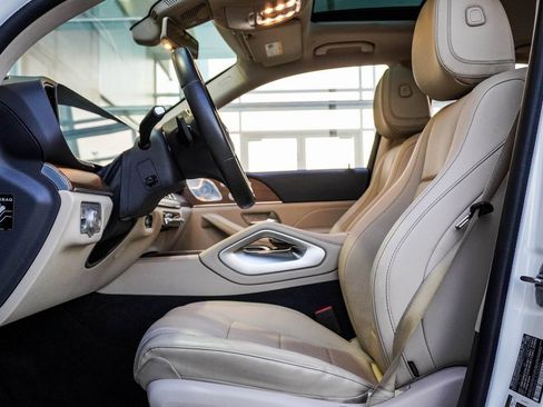 Used 2020 Mercedes-Benz GLE 350 w/ Premium Package image 20