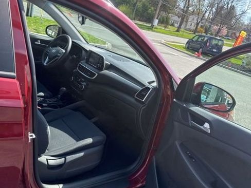 Used 2020 Hyundai Tucson Value image 18