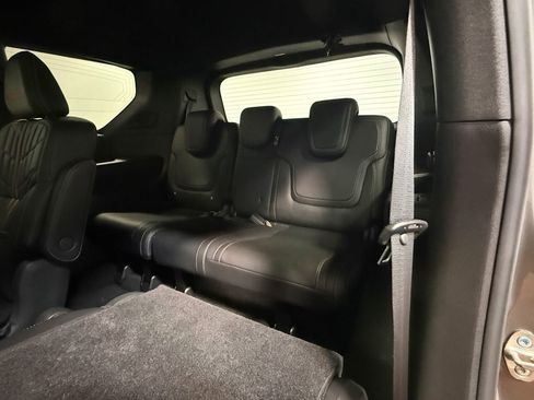 Used 2026 Nissan Armada PRO-4X AWD/4WD image 47