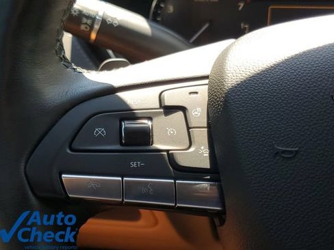 Used 2020 Cadillac CT5 Premium Luxury w/ Climate Package RWD image 22