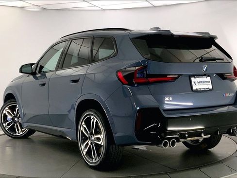 Certified 2026 BMW X1 M35i image 10