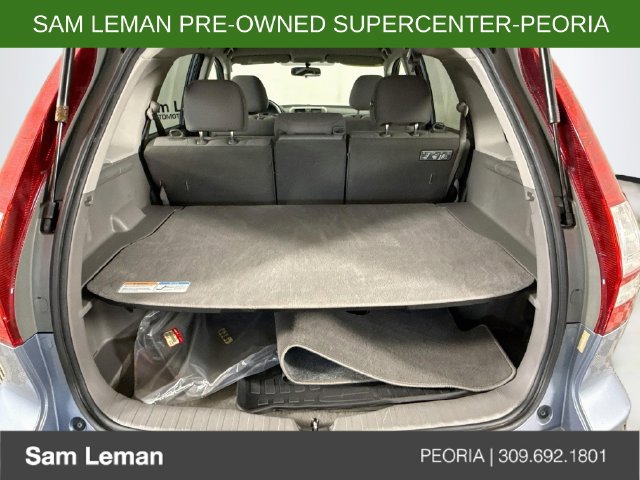 Used 2011 Honda CR-V SE image 22