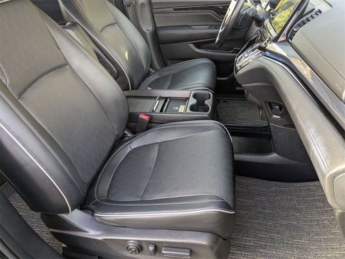 Used 2023 Honda Odyssey Elite image 23