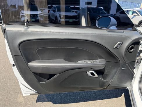 Used 2022 Dodge Challenger R/T RWD image 20