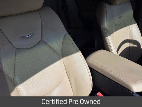Used 2022 Cadillac CT5 Premium Luxury RWD image 18