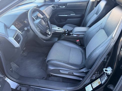 Used 2019 Honda Clarity Plug-In Hybrid image 23