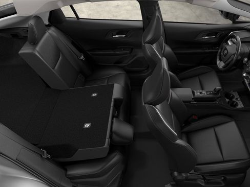 New 2026 Toyota Prius Limited image 40