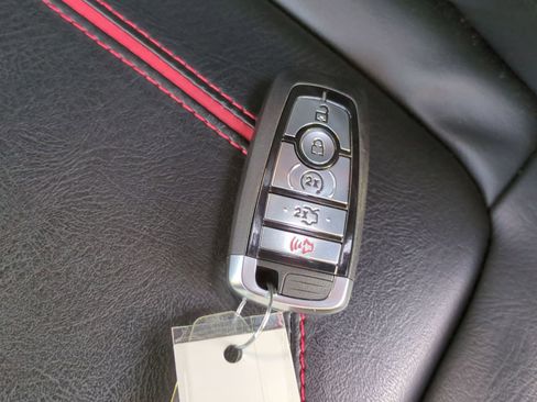 New 2026 Ford Mustang GT image 33