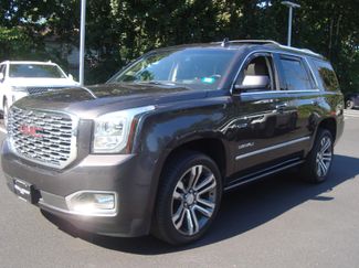 Used 2018 GMC Yukon Denali w/ Denali Ultimate Package image 1