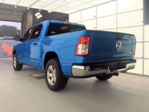 Used 2023 RAM 1500 Big Horn AWD/4WD image 3