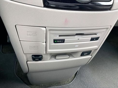 Used 2015 Honda Odyssey EX-L image 28