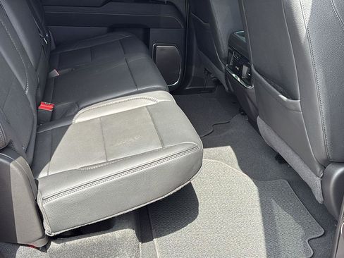 Certified 2024 GMC Sierra 1500 Denali w/ Technology Package image 19