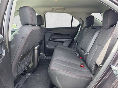 Used 2013 Chevrolet Equinox LT w/ All Star Package AWD/4WD image 17