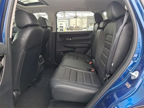 Certified 2024 Honda CR-V EX-L image 10