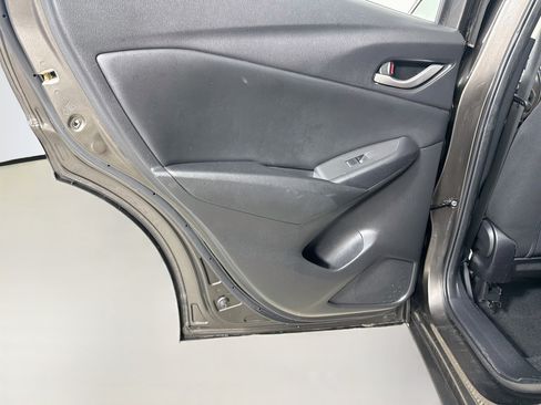 Used 2019 MAZDA CX-3 Sport FWD image 26