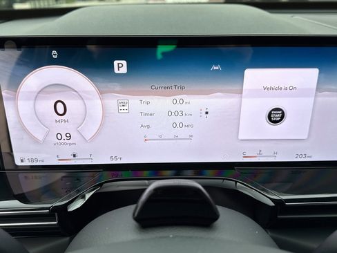 New 2026 Genesis GV80 2.5T image 9