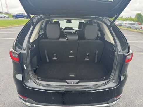 Used 2024 MAZDA CX-90 3.3 Turbo w/ Premium Package image 11