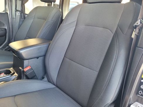 Used 2021 Jeep Wrangler Unlimited Sport image 20