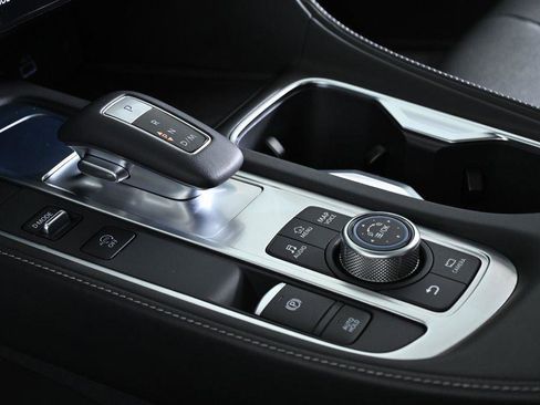 Certified 2025 INFINITI QX60 Sensory w/ Cargo Package image 22