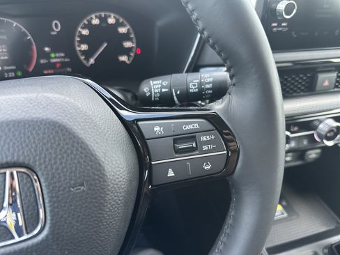 Certified 2024 Honda CR-V EX-L image 23