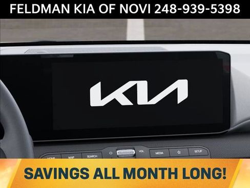 New 2026 Kia K4 FWD image 20