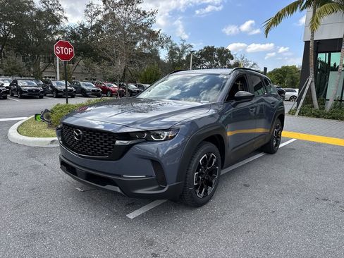 New 2026 MAZDA CX-50 Meridian Edition w/ Weather Package AWD/4WD image 9