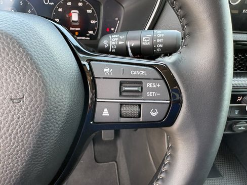 Certified 2026 Honda CR-V EX-L image 15