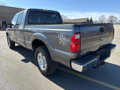 Used 2011 Ford F250 XLT w/ XTR Pkg image 7