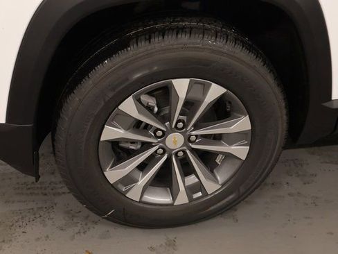 New 2026 Chevrolet Equinox LT w/ Safety and Technology Package image 7